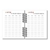 Planner Soy Pastelera, Donde Nacen Mis Mejores Postres