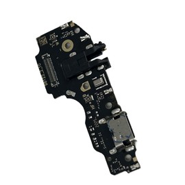 zhxchzhi OEM Charging Port Dock Connectors Board Replacement for Revvl 6X 5g TMRV065G Parts