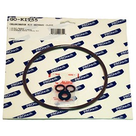 Aladdin Equipment GOKIT55 Hayward CL200 Chlorinator