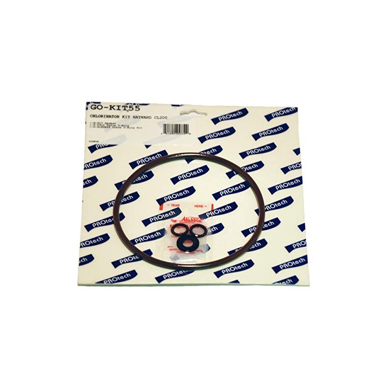 Aladdin Equipment GOKIT55 Hayward CL200 Chlorinator