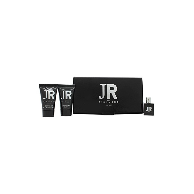 RICHMOND John Men Mini Set