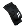 Rinat Elbowpad Goalkeeper Elbow Pads, Black, L/XL