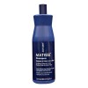 Shampoo Matizador Canas, Luces Y Rayos Matisse Anven 960ml
