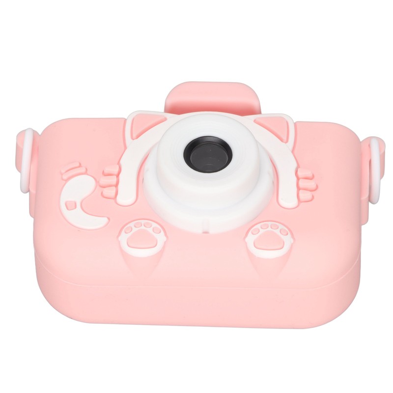 Children Camera Toy Digital Selfie Camera 20MP Video Camera Toy