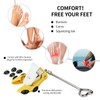Fvbiywpil Boot Stretcher - Men's & Women's, Stretch Height &