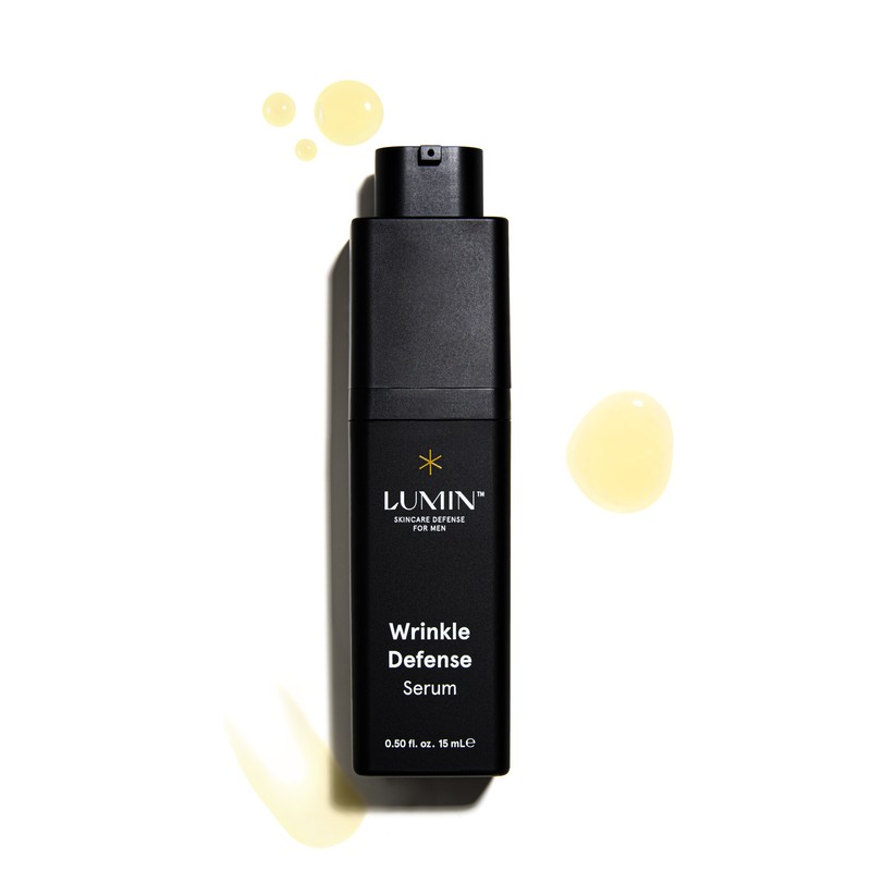 Lumin Wrinkle Defense Serum 15ml