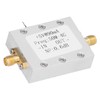 Broadband Amplifier Ultra Low Noise Aluminum Alloy Signal Receiving Booster