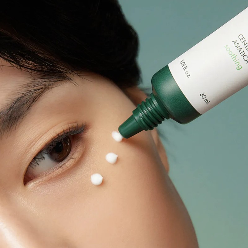 Purito Wonder Releaf Centella Eye Cream 30 Ml Todo Tipo