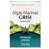 Grisi Seaweed Soap, Cleansing and Exfoliating Soap with Seaweed, Helps