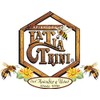 Tia Trini Crema Propóleo Hecha Cera Abeja Cicatrizante Vitamina Quemaduras