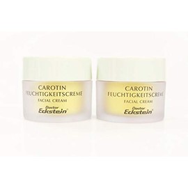 Doctor Eckstein Carotincreme 2er Pack 100 ml (2x 50 ml)