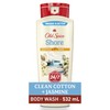 Old Spice Men's Body Wash for Men, Shore Scent, 24/7