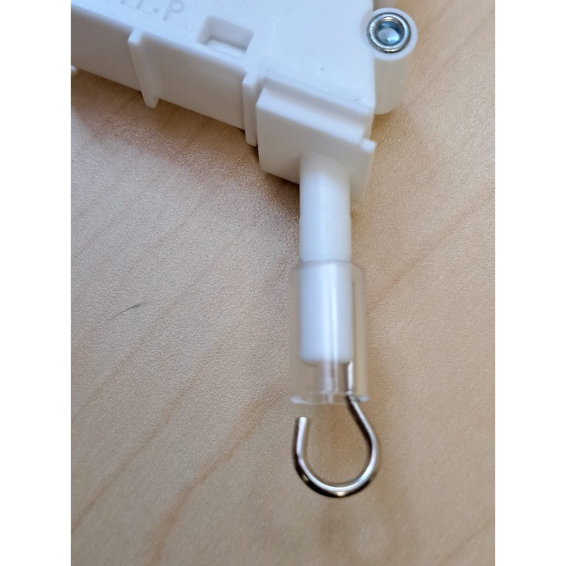 Heavy Duty Hex Hole Wand Tilter for 2" Horizontal Blinds
