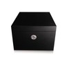 surebox Small Lockable Box - Bamboo - Lock & Key
