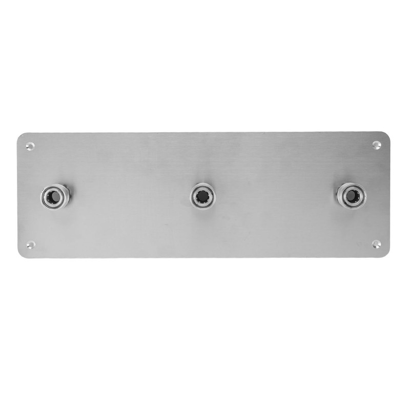 Pressure Washer Holder Stainless Steel Wall Mounted Foam Pressure Washer