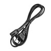 PKPower AC in Power Cord Cable Outlet Socket Plug Lead