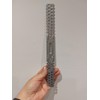 LLB Pre-Galvanised Drywall Brackets for Plasterboard Dry Lining Systems Wall