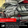 Graphene MAX Coating - Heavy Duty Protection - Graphene Ceramic