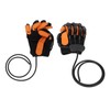 Rehabilitation Robot Gloves Training Finger Straightening Gloves for Hand Function