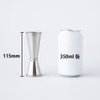 CASUAL PRODUCT 027253 Standard Measure Cup, Large, 1.2 fl oz