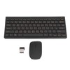 Goshyda Bilingual Chinese Keyboard, Mute Traditional Chinese Keyboard, 78 Keys