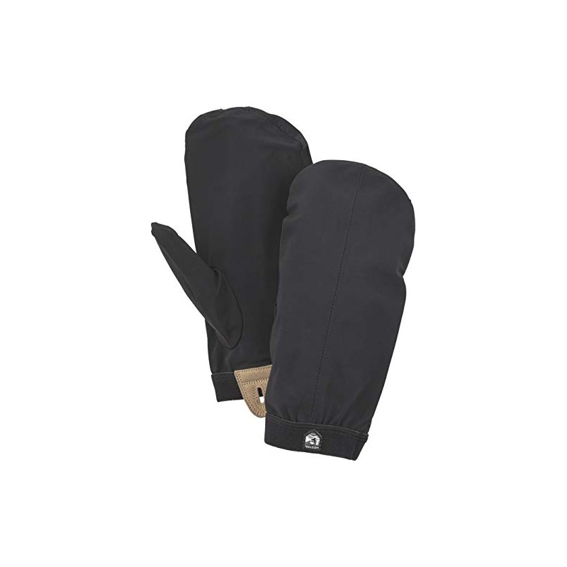Hestra Nimbus Mitt for Hiking, Biking and Other Outdoor Activities
