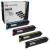 LD Products Compatible TN229 Replacement for Brother TN229 Toner Cartridge