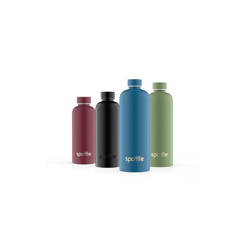 spottle Thermos Stainless Steel Water Bottle in 500 ml -