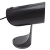 Black Portable Car Heater Quick Heating Automatic Overheat Protection Car