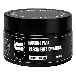 Cosméticos Rapolo Para Barba, Estimulante Barba1.eq1h