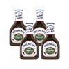 Sweet Baby Ray's Barbecue Sauce, Honey Chipotle (18 Ounce (Pack