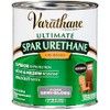Varathane 9441 Oil-Based Ultimate Spar Urethane, Quart, Semi-Gloss