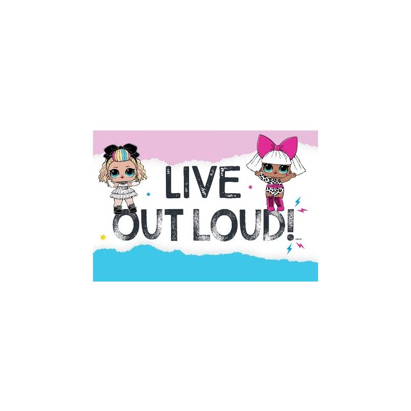 Kids Bedding Super Soft Microfiber Reversible Pillowcase, 20 in x