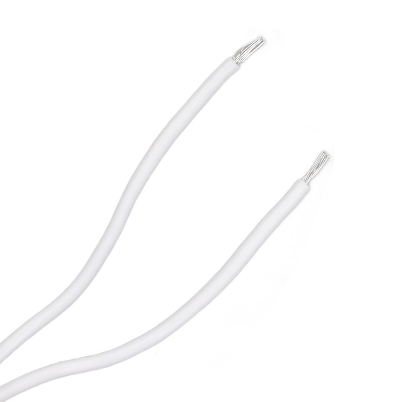 4m Pipe Heating Cable Waterproof Silicone Rubber Water Pipe Defrosting