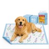 Puppy Pads for Dogs, Dog Potty Training Pads, 6-Layer Leakproof