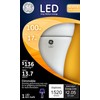 GE Lighting 23006 Extra Soft White LED 17-Watt (100-watt replacement),