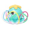 Summer Backyard Lawn Water Sprinkler Splashing Toy Kid Cute Octopus