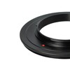 vhbw macro reverse ring camera mount adapter 67mm for Nikon