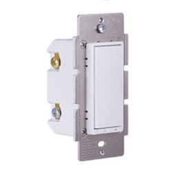 Honeywell Home Z5DIMMER Z-wave In-wall Smart Dimmer