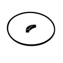 4 O RING F/SCREW-IN DECK PLATE