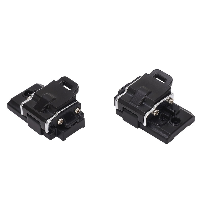 Fiber Fusion Splicer Fixture 3 in 1 Space Saving Automatic