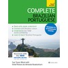 Complete Brazilian Portuguese Beginner to Intermediate Course: (Book and audio