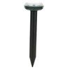 Solar Power Mouse Killer Ultrasonic Mouse Snake Repeller Ground Spikes
