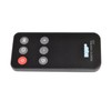 HQRP Remote Control Compatible with Klipsch R-10B, R-20B, ICON SB-1,