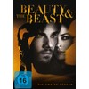 Beauty & the Beast - Die zweite Season [6 DVDs]