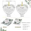 SIABERTERL Christmas Ornaments 2026,Christmas Souvenirs for mom and dad for