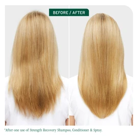 Biolage Strength Recovery Complete Quad Bundle