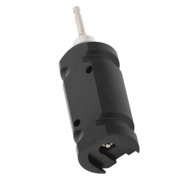 VELATEMOR Alarma de Cable de Disparo Perimetral, Alarma del de Seguridad de Alerta Temprana para Acampar, Senderismo, Alarma de Cable Trampa Reutilizable, Alarma de Oso, Dispositivo de