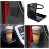 YFFSFDC Car Drink Holder Cup Holder Set of 2 Car