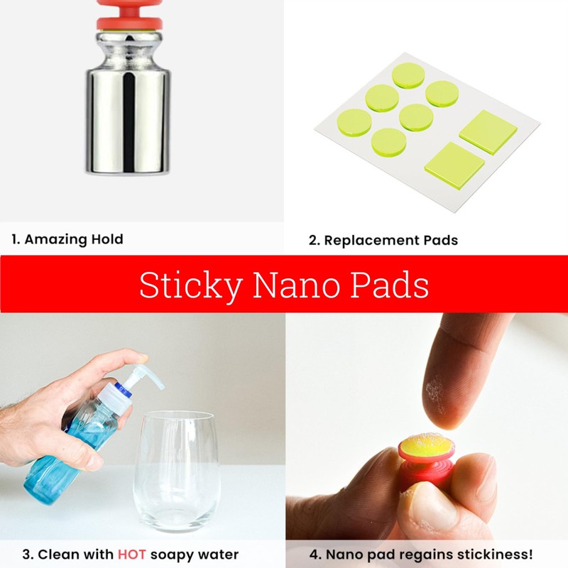 doty Picture Hanging Tool - [New Packaging] The Essential Wall-Hanging